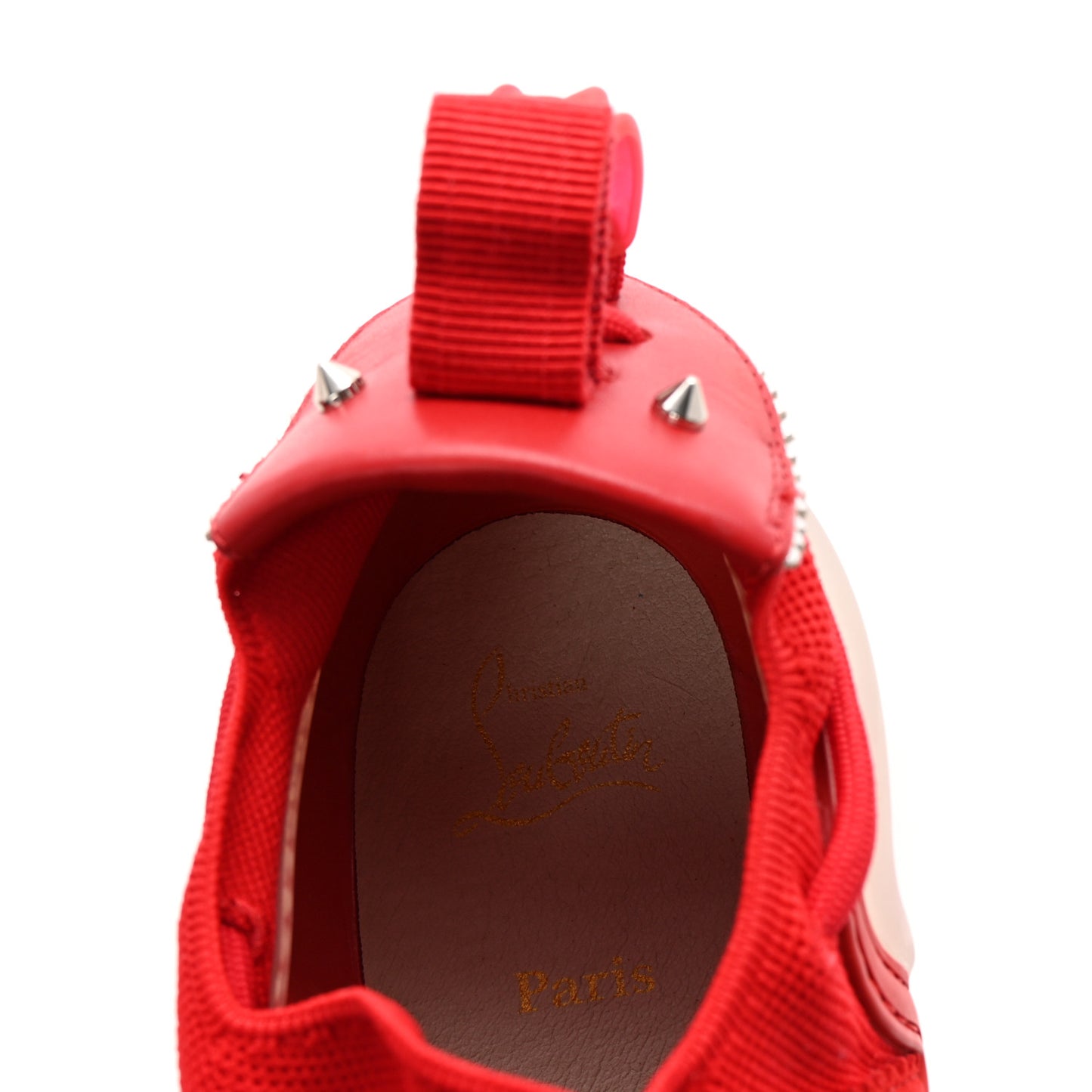 Suede Arpoador Donna Sneakers 43 Loubi