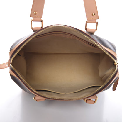 Louis Vuitton Monogram Retiro PM 6 of 12