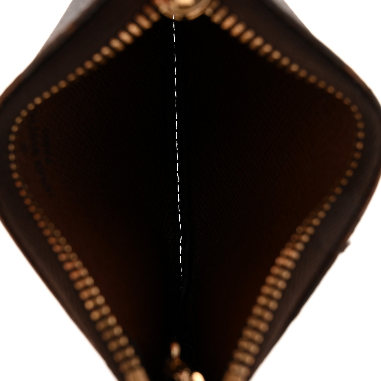 Louis Vuitton Monogram Key Pouch 5 of 7