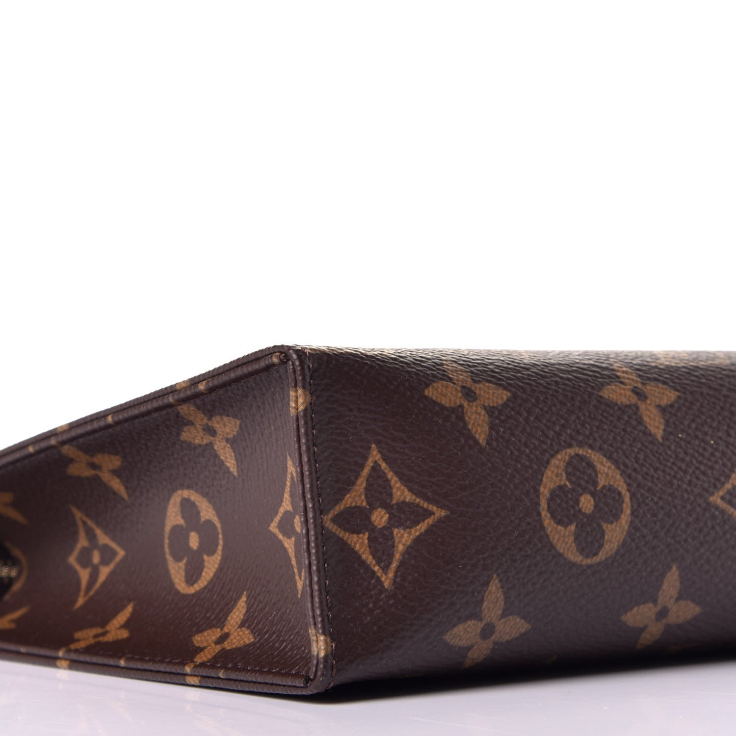 Louis Vuitton Monogram Toiletry Pouch 19 7 of 9