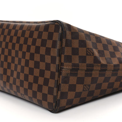 Louis Vuitton Damier Ebene Neo Neverfull GM 11 of 13