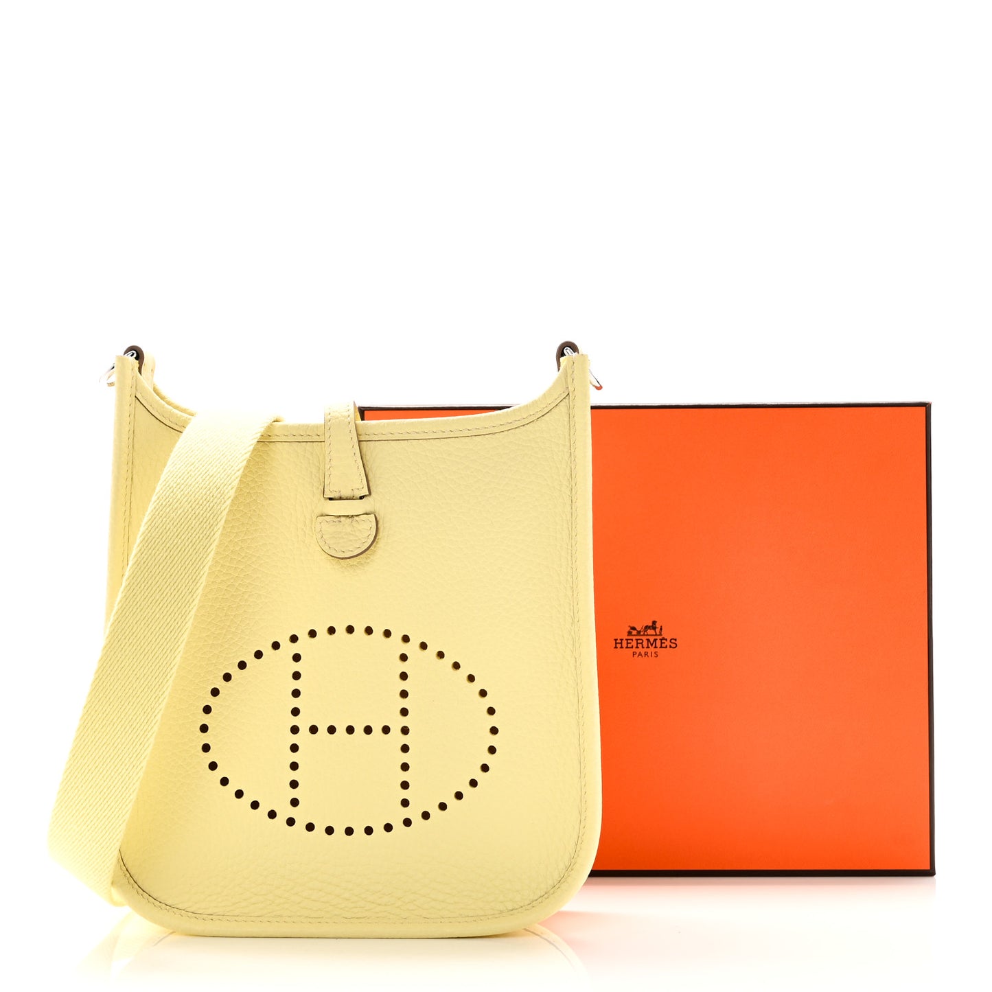 Taurillon Clemence Evelyne TPM Jaune Milton