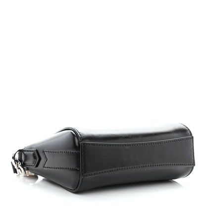 Givenchy Smooth Calfskin Nano Antigona Black 4 of 11