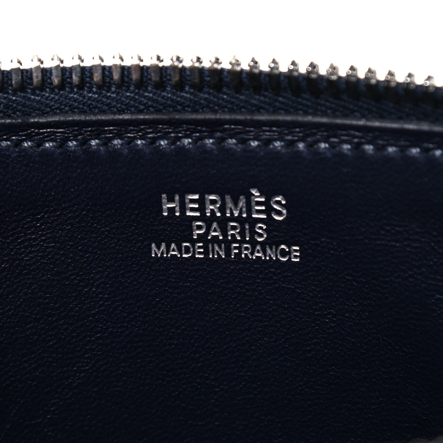 Chevre Mysore Bolide 27 Bleu Indigo
