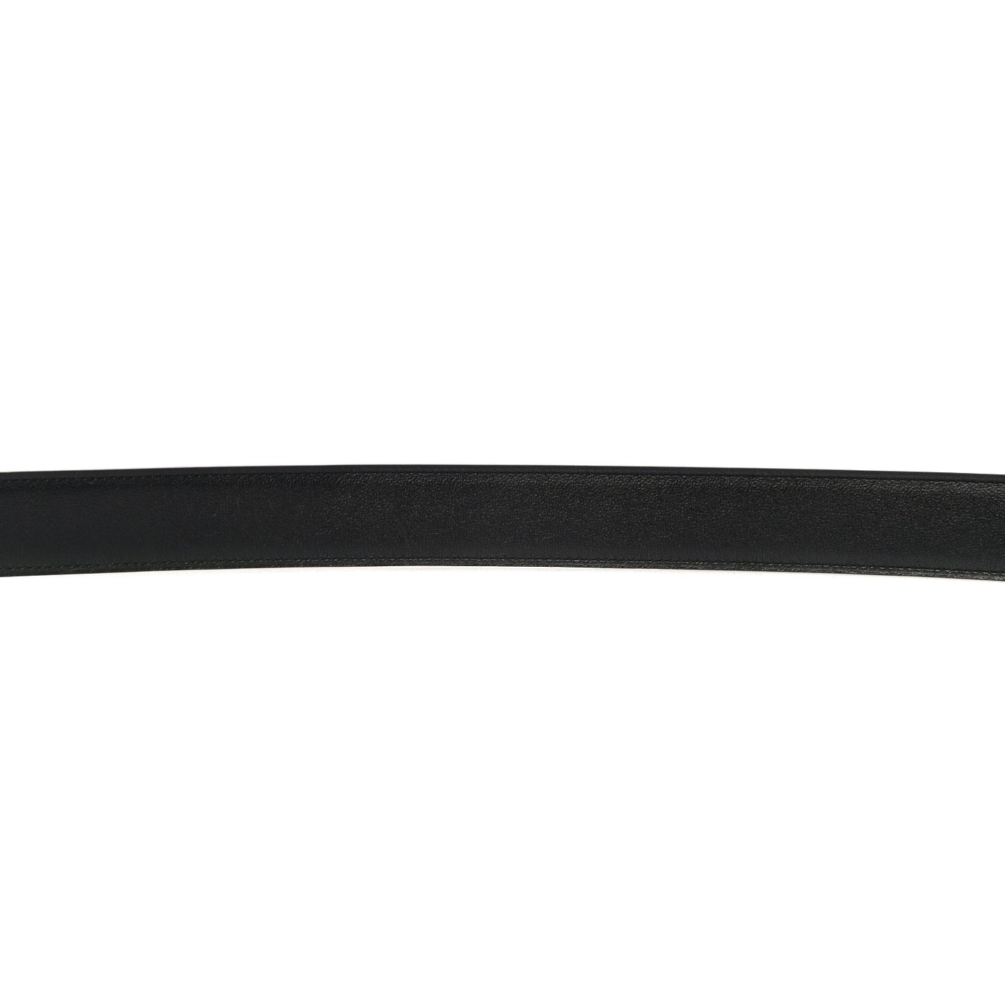 Box Togo 32mm H Belt 85 Black Orange