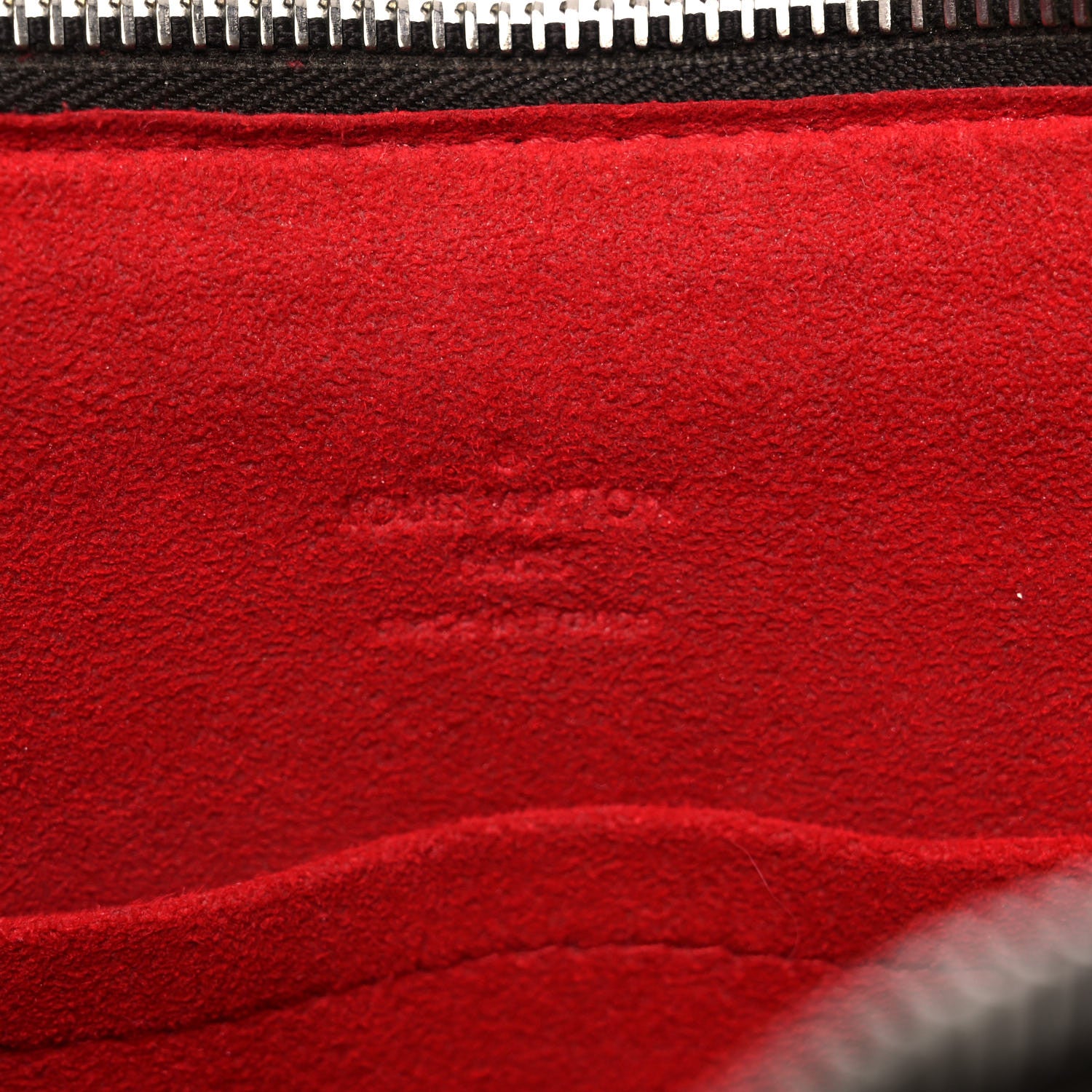 Louis Vuitton Damier Ebene Highbury 6 of 18