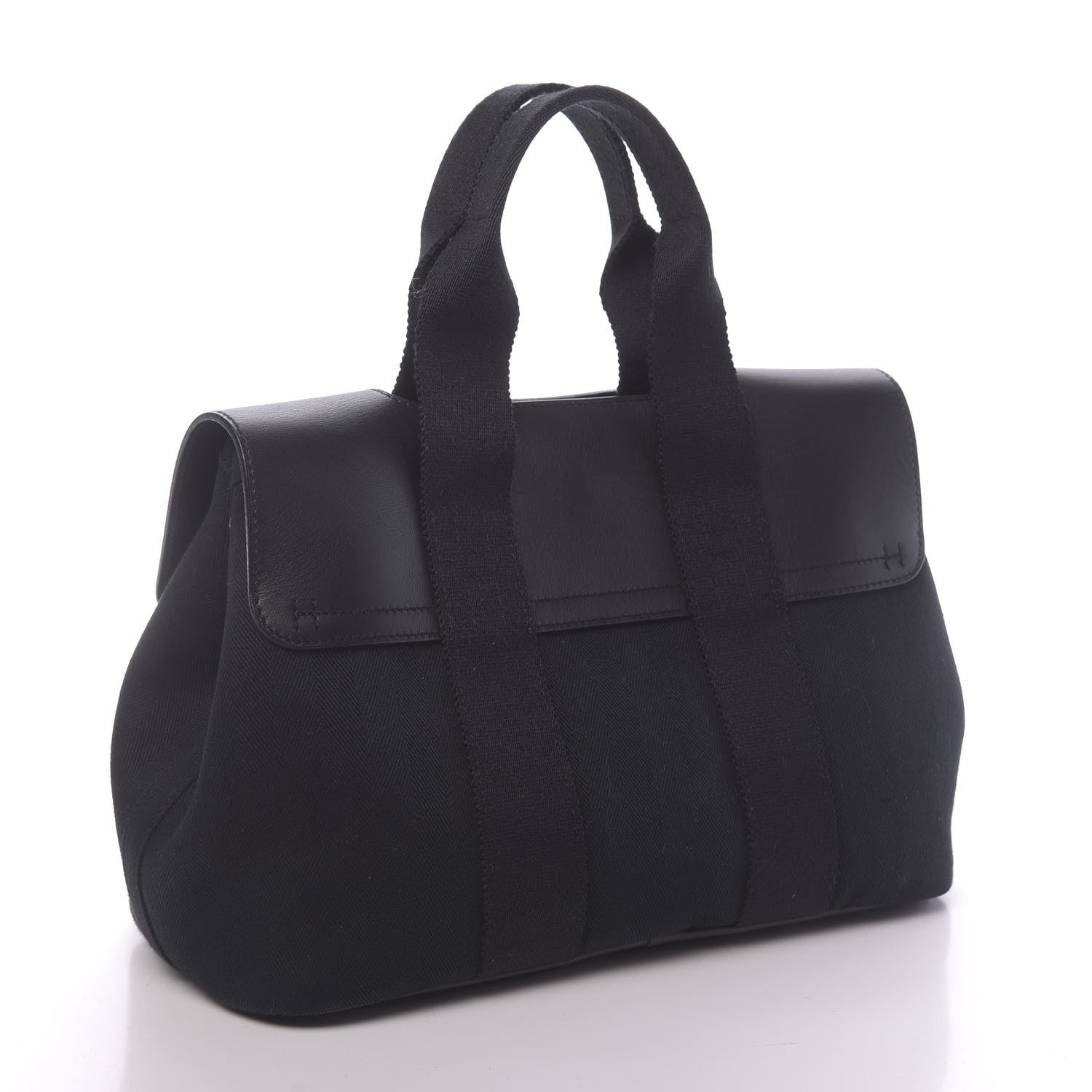 Hermes Toile Swift Valparaiso Black 3 of 12