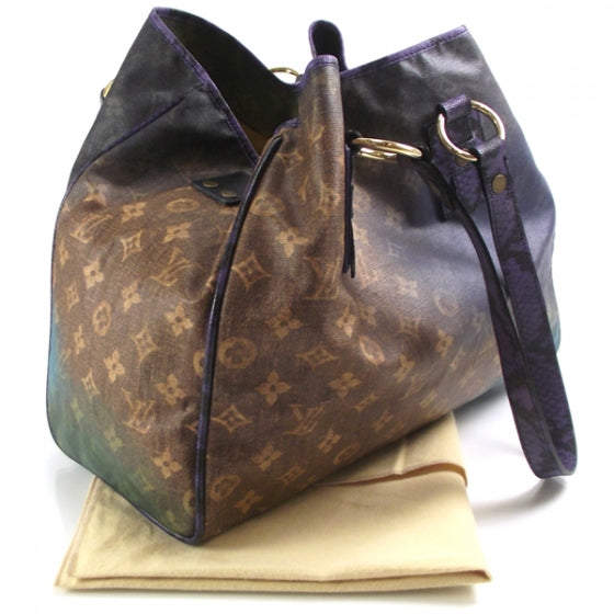 Louis Vuitton Richard Prince Heartbreak 3 of 8