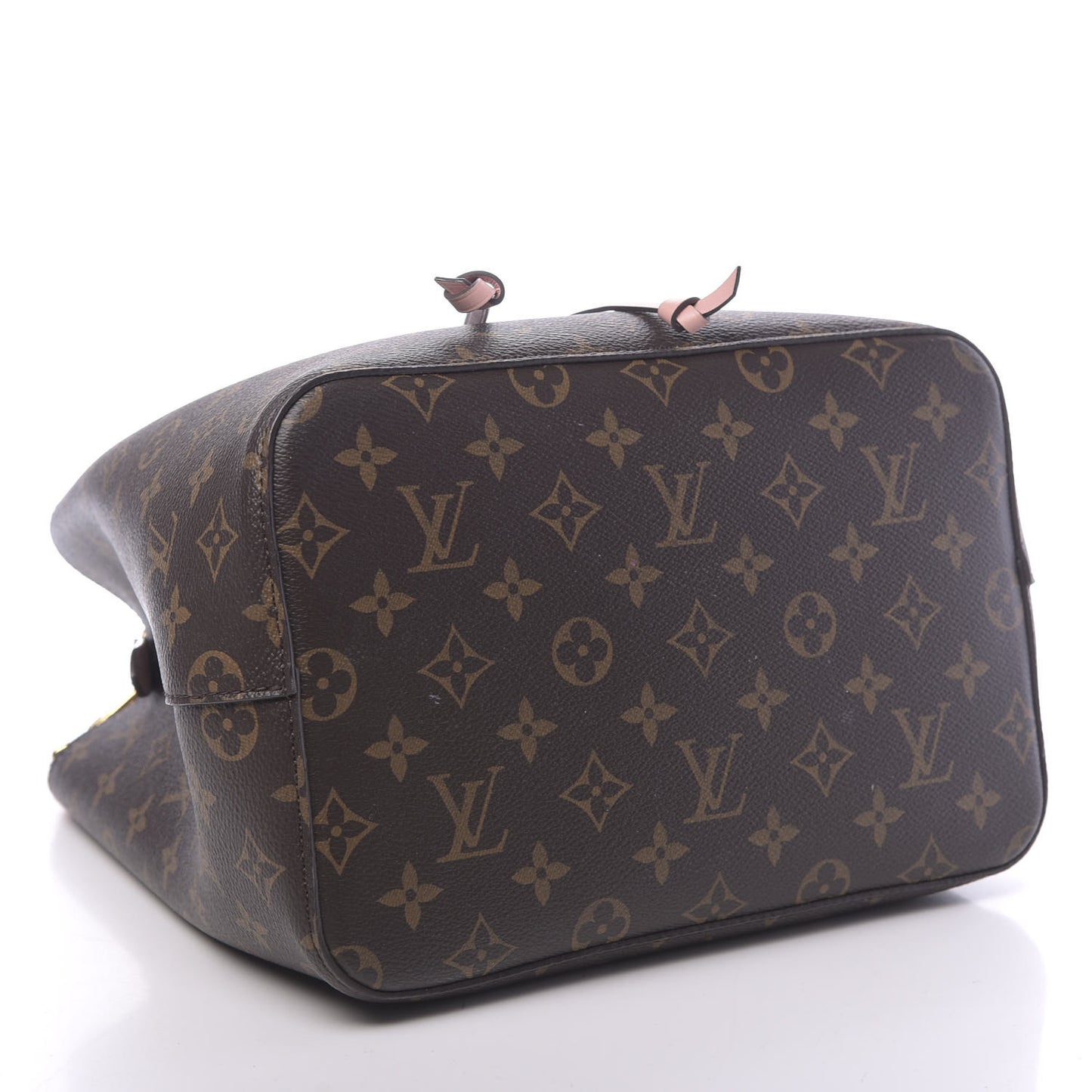 Monogram Neonoe MM Rose Poudre