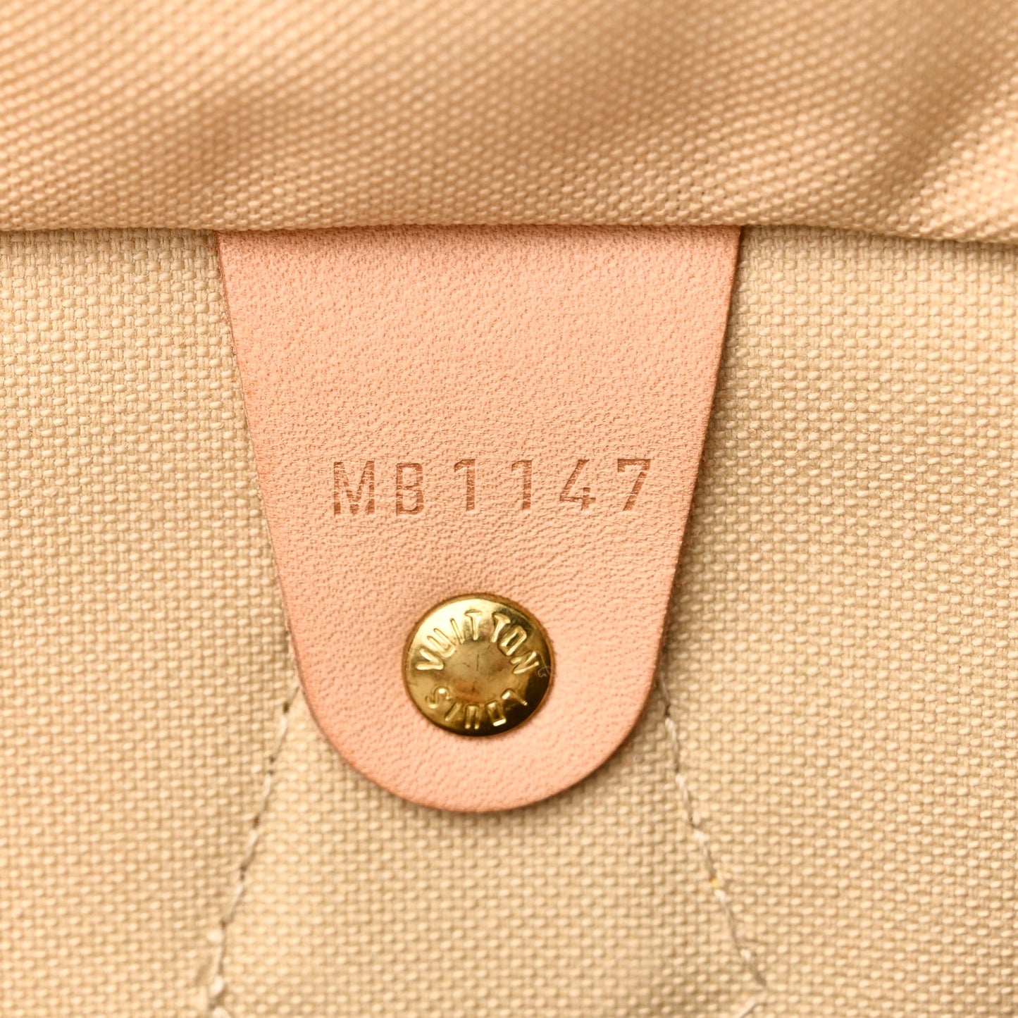 Damier Azur Speedy 30