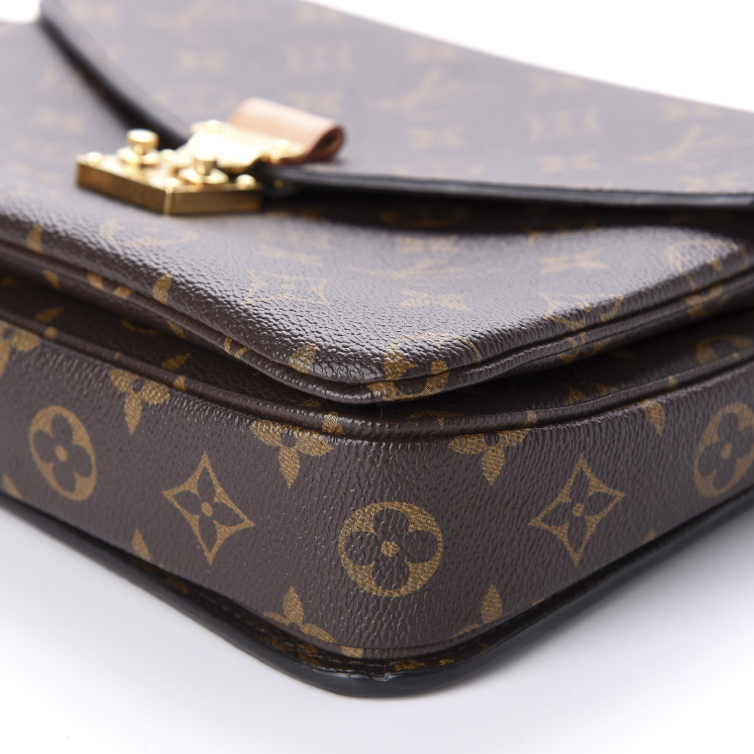 Louis Vuitton Monogram Pochette Metis 7 of 12