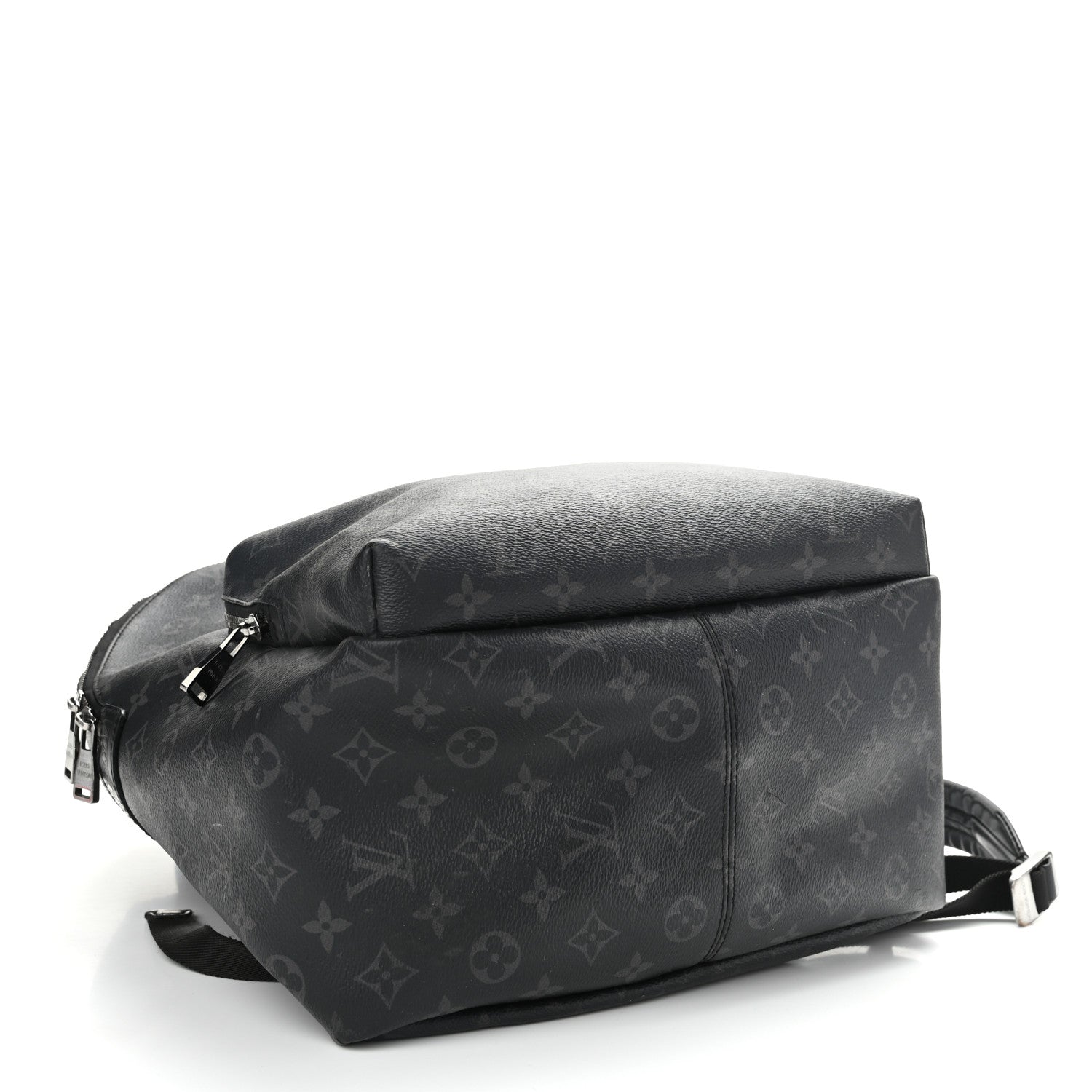 Louis Vuitton Monogram Eclipse Apollo Backpack 4 of 16