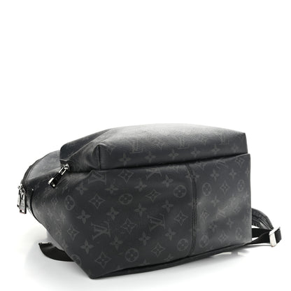 Louis Vuitton Monogram Eclipse Apollo Backpack 4 of 16