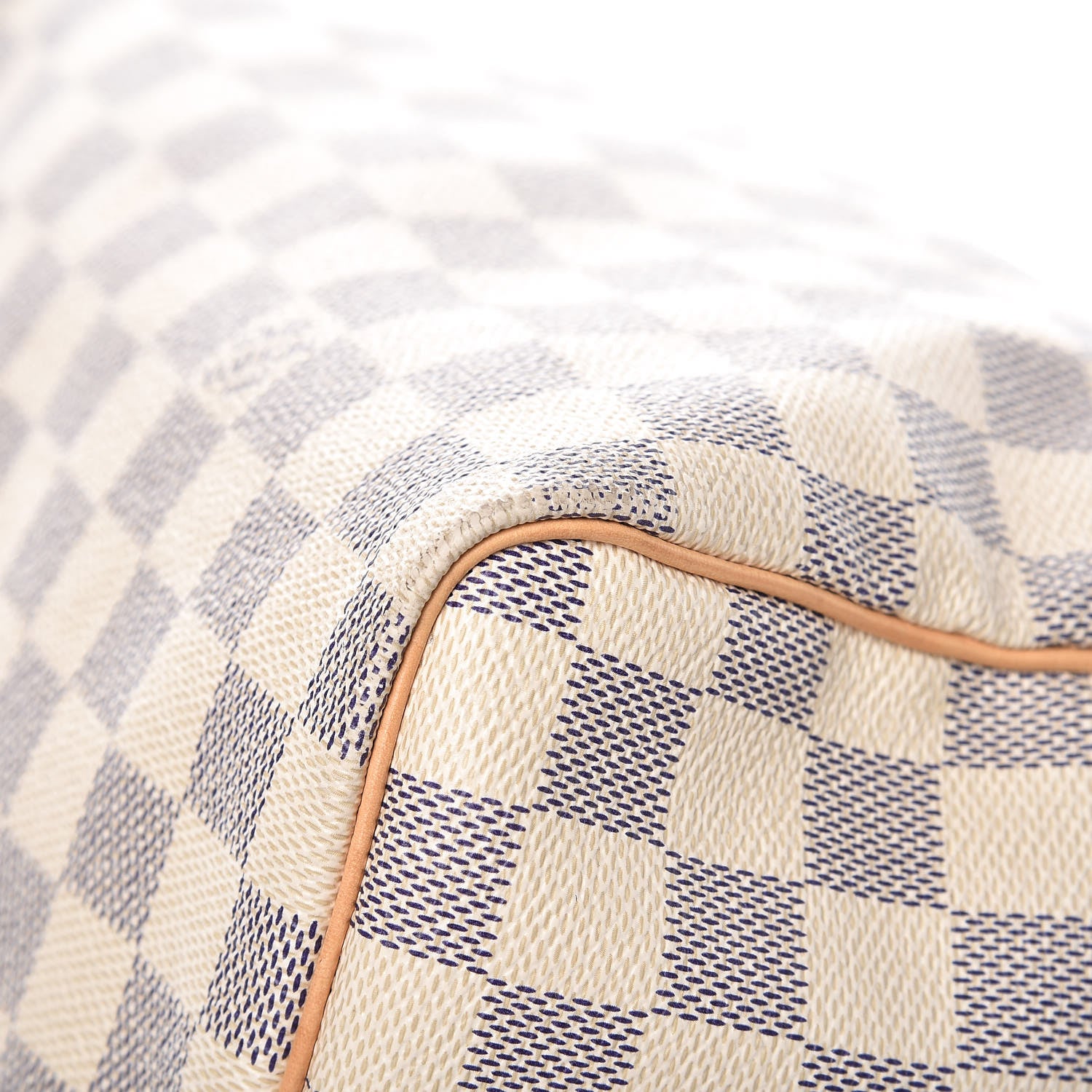 Louis Vuitton Damier Azur Speedy 30 22 of 23