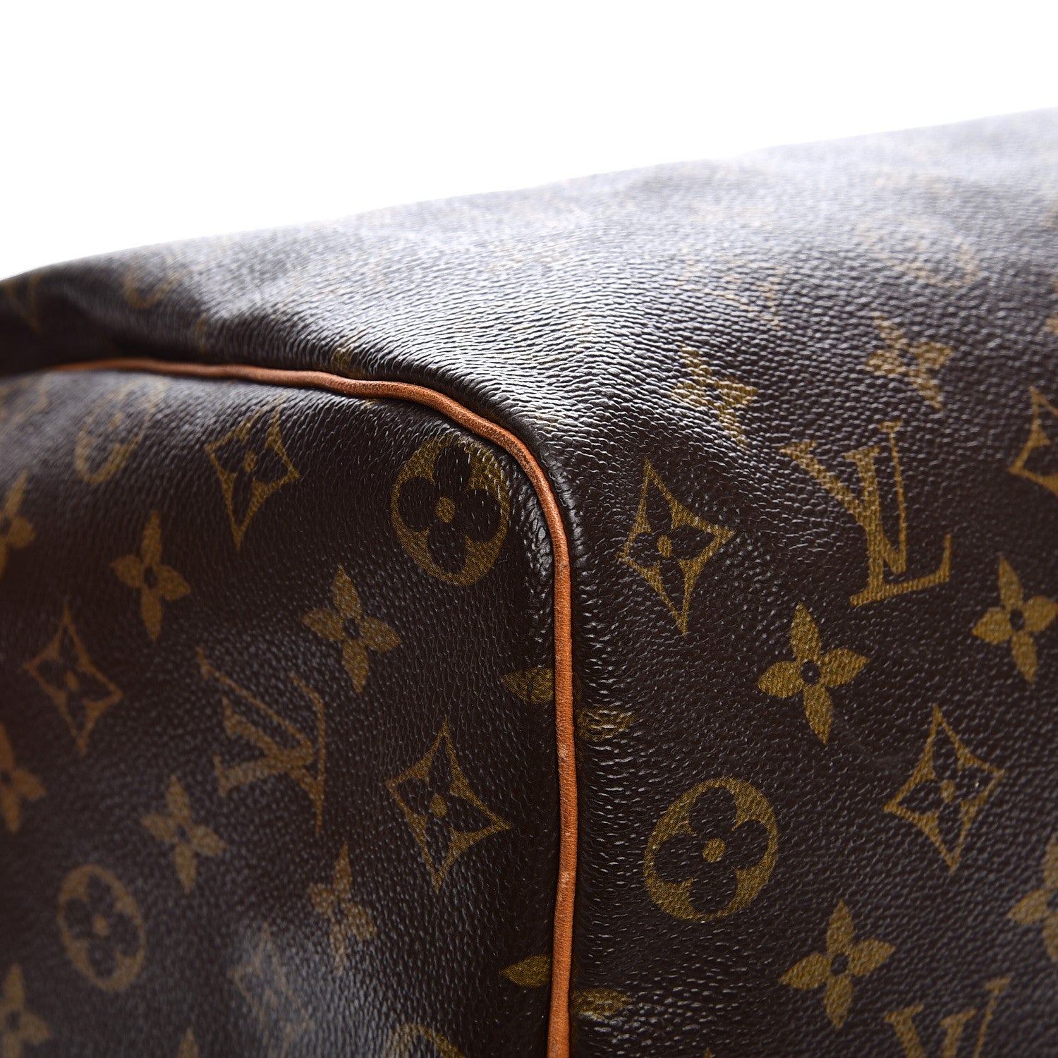 Louis Vuitton Monogram Speedy 35 10 of 16