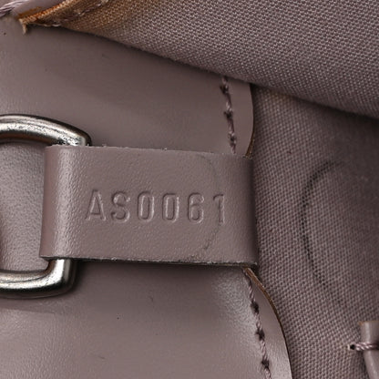 Louis Vuitton Epi Ramatuelle Lilac 8 of 14