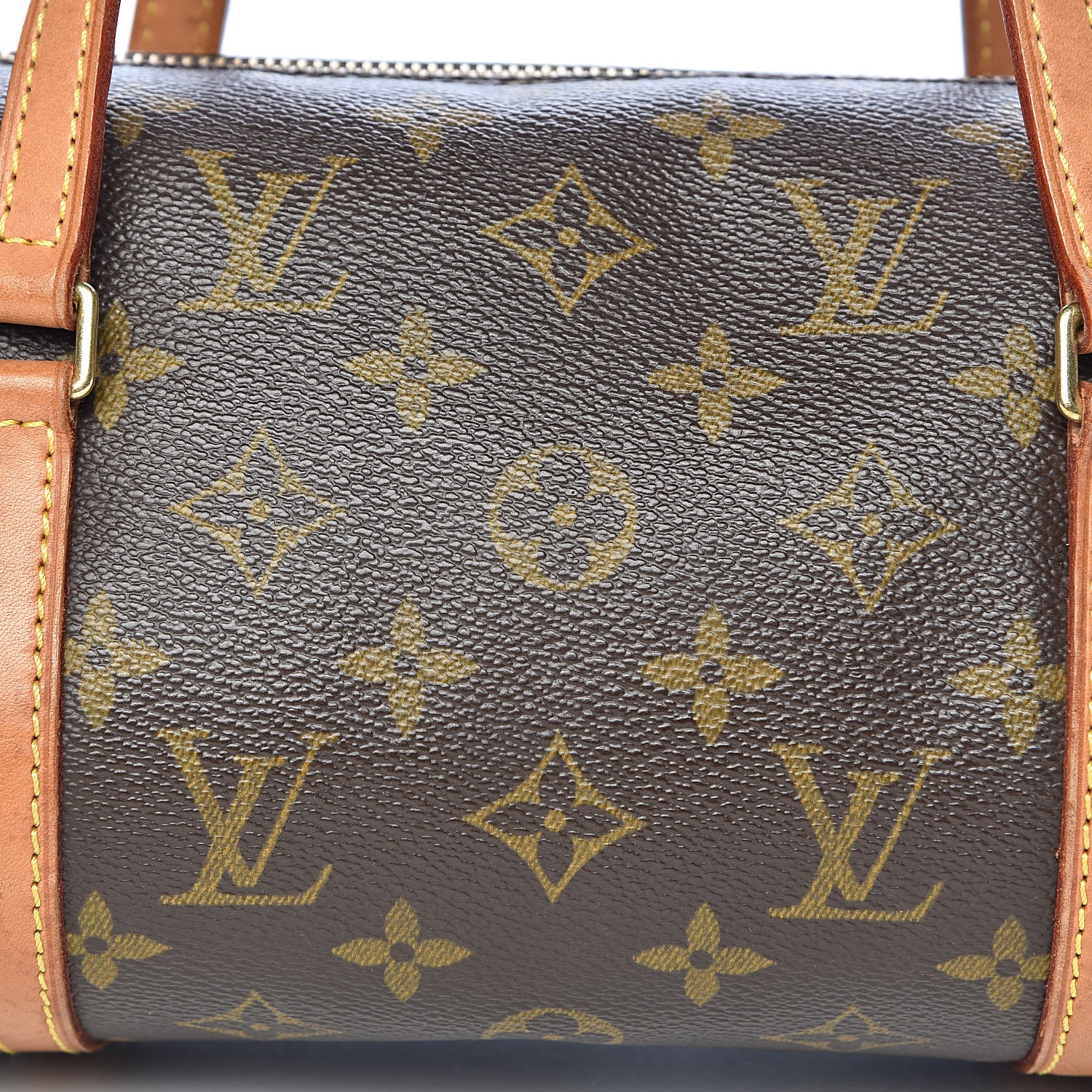 Louis Vuitton Monogram Papillon 26 11 of 11