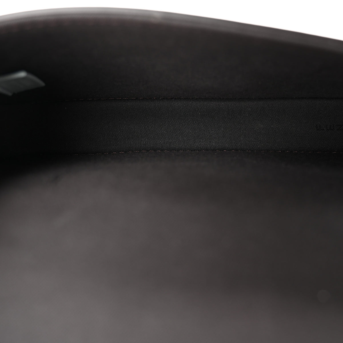 Vitello Grace Matte Fendigraphy Wallet on Chain Anice