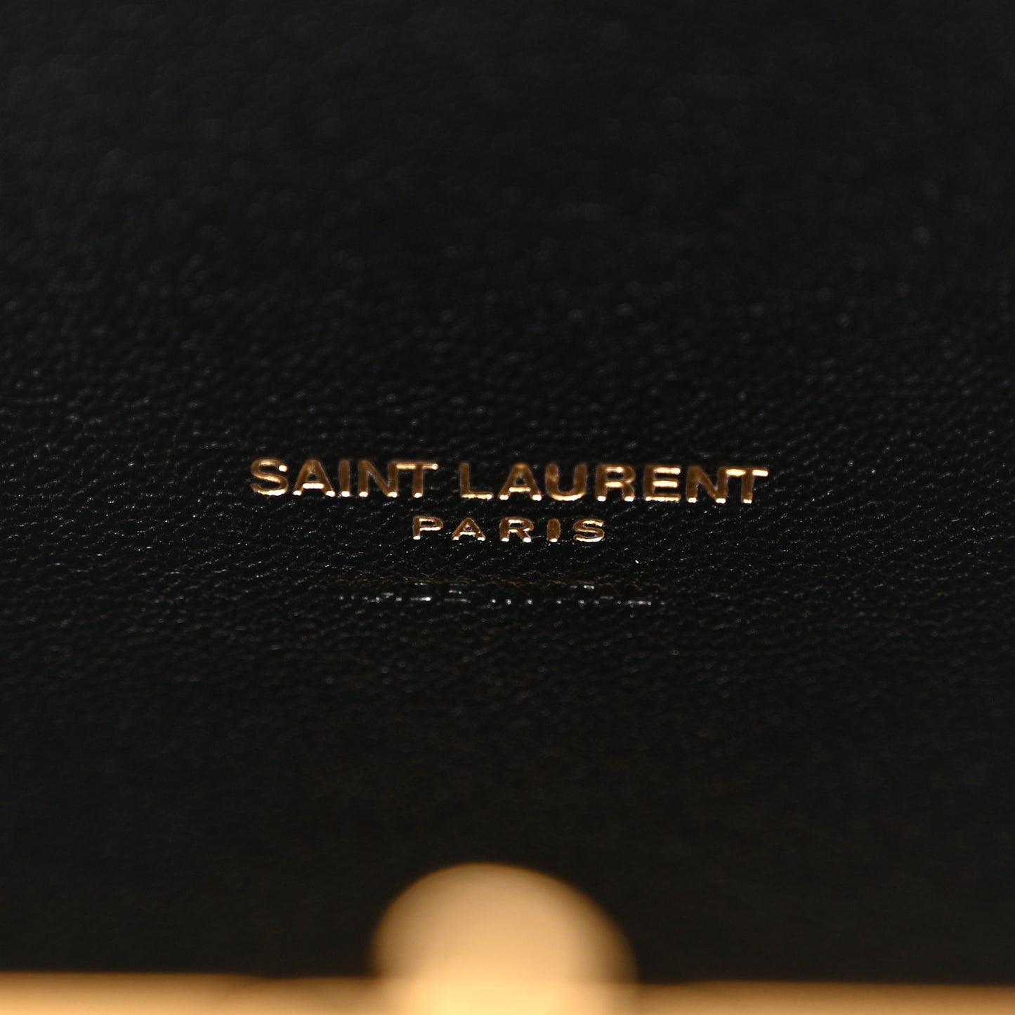 Plexiglass Monogram Minaudiere Tuxedo Box Clutch Black