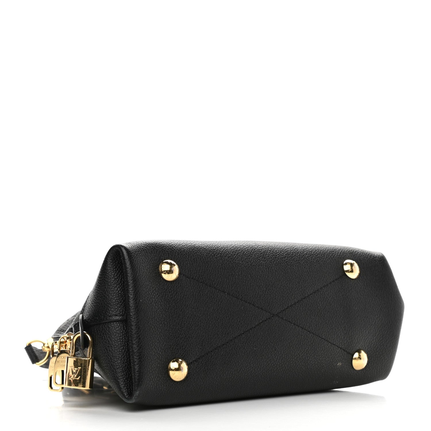 Louis Vuitton Empreinte Neo Alma BB Black 4 of 14
