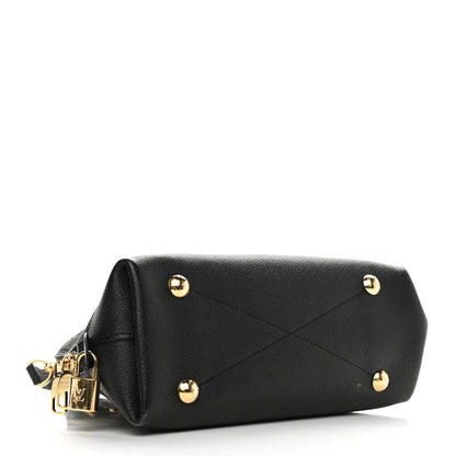 Louis Vuitton Empreinte Neo Alma BB Black 4 of 14