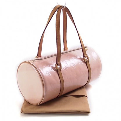 Louis Vuitton Vernis Bedford Marshmallow 3 of 9