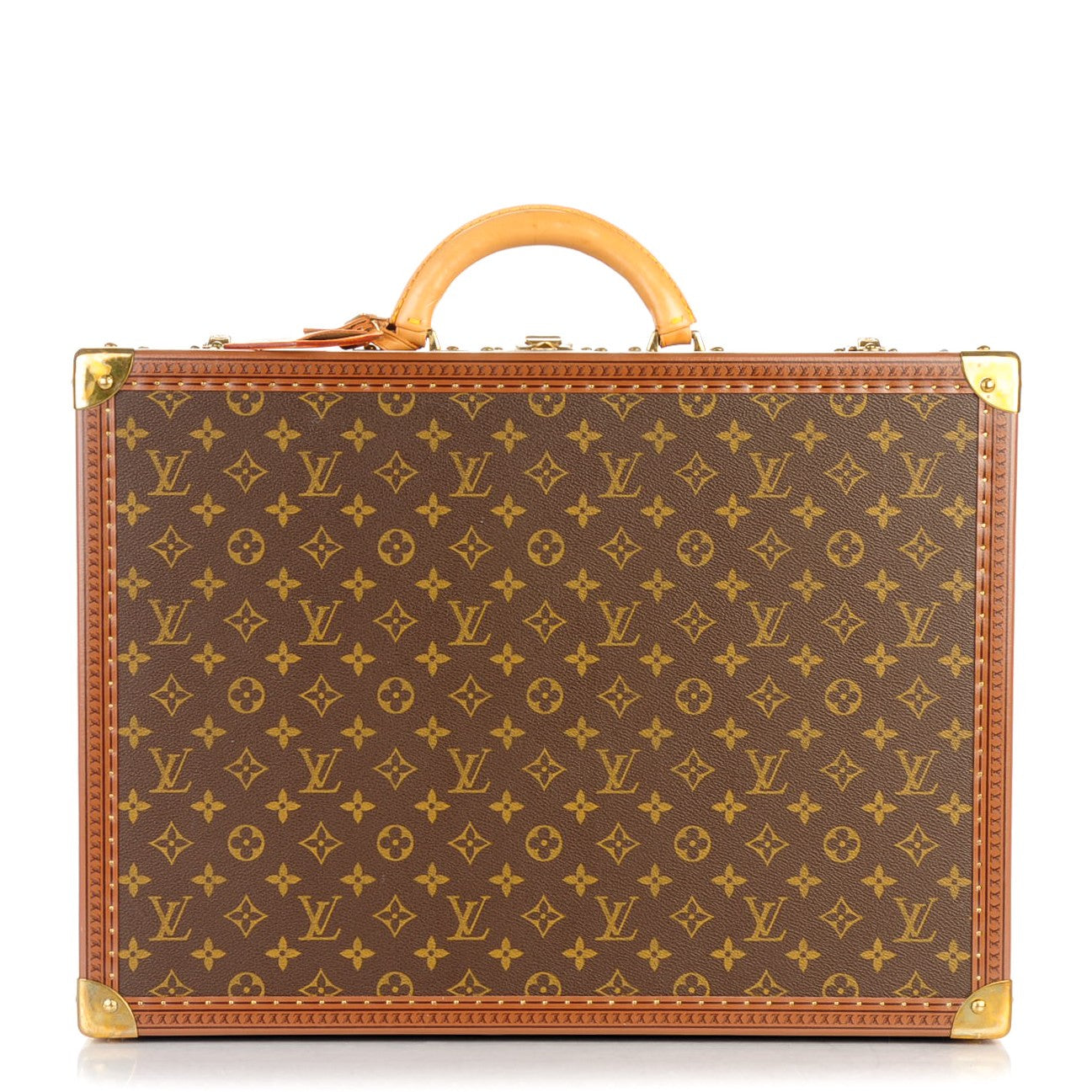 Monogram Bisten 50