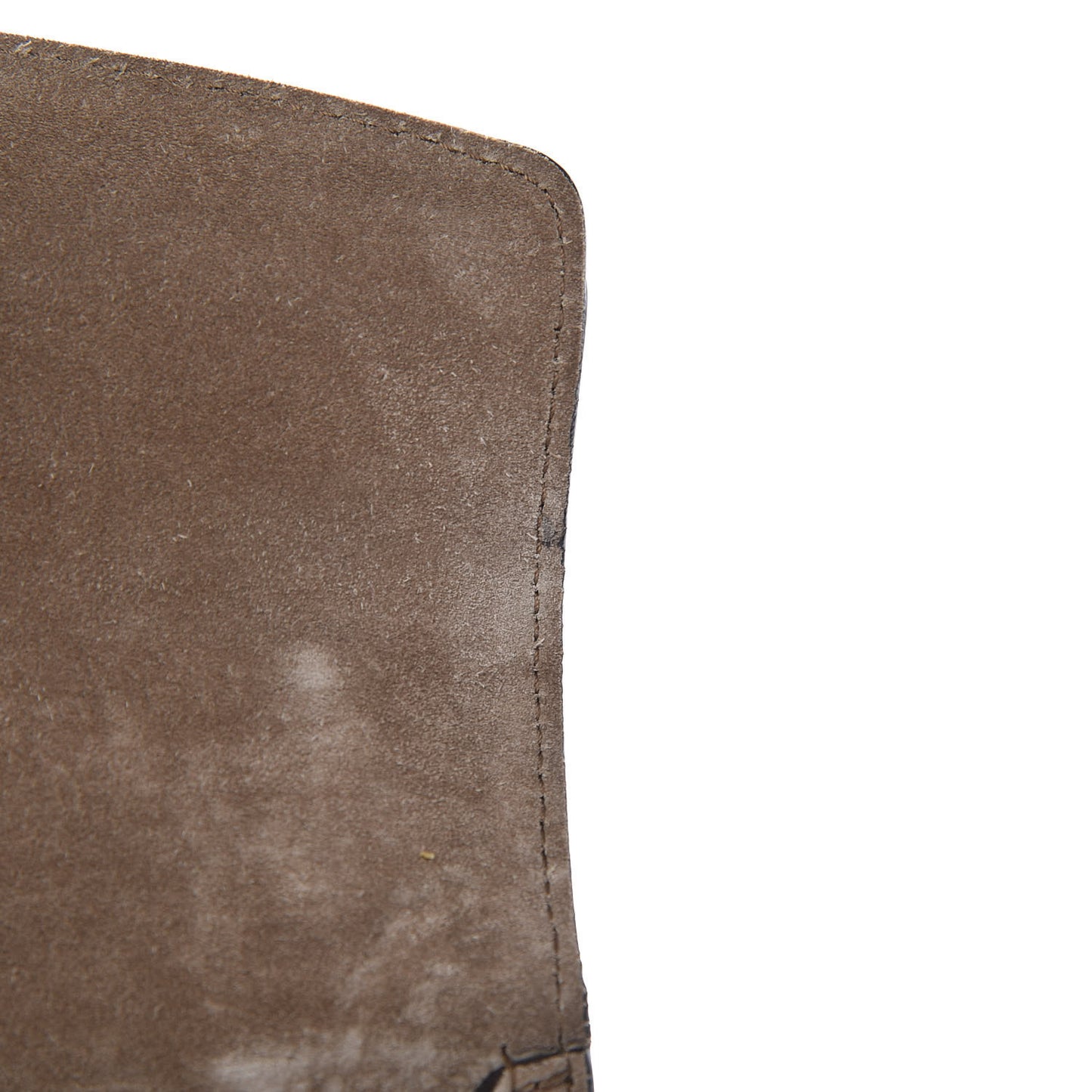 GG Supreme Monogram Small Dionysus Shoulder Bag Taupe