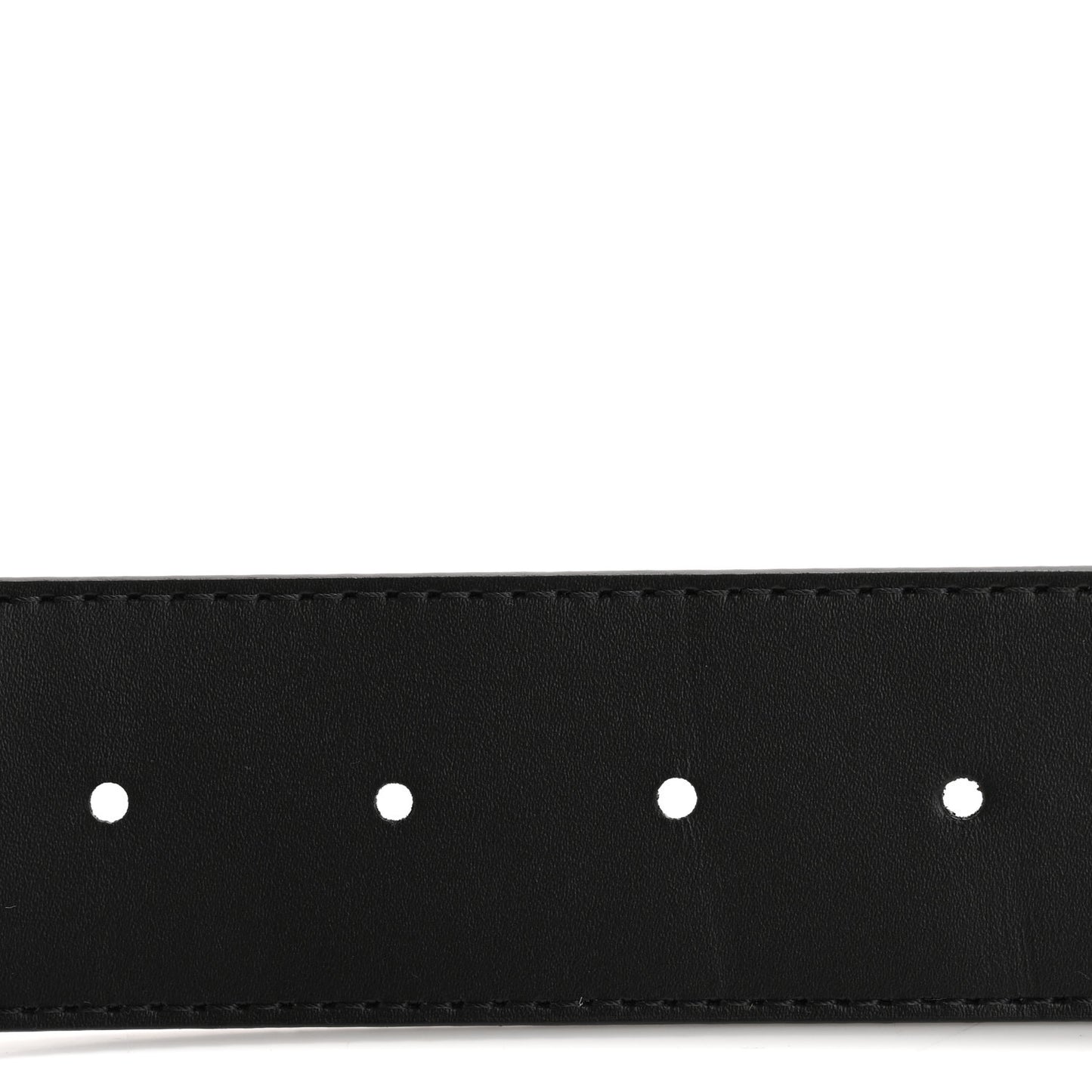 Reverse Monogram Eclipse 40mm LV Initiales Reversible Belt  90 36