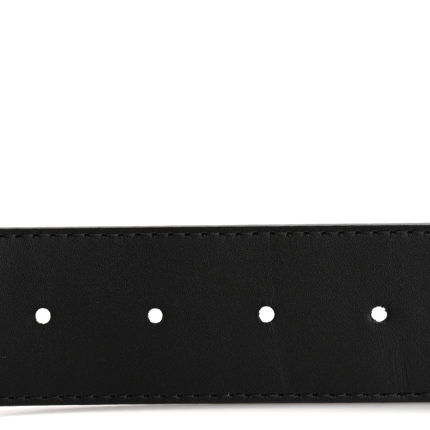 Louis Vuitton Reverse Monogram Eclipse 40mm LV Initiales Reversible Belt  90 36 4 of 7