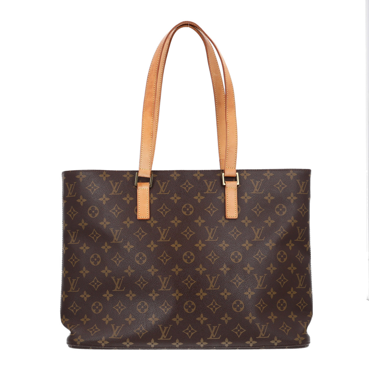 Louis Vuitton Monogram Luco 1 of 9
