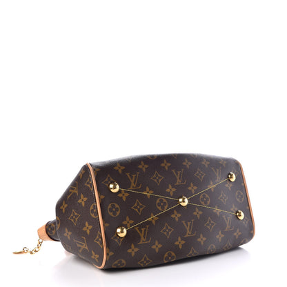 Louis Vuitton Monogram Tivoli PM 4 of 13