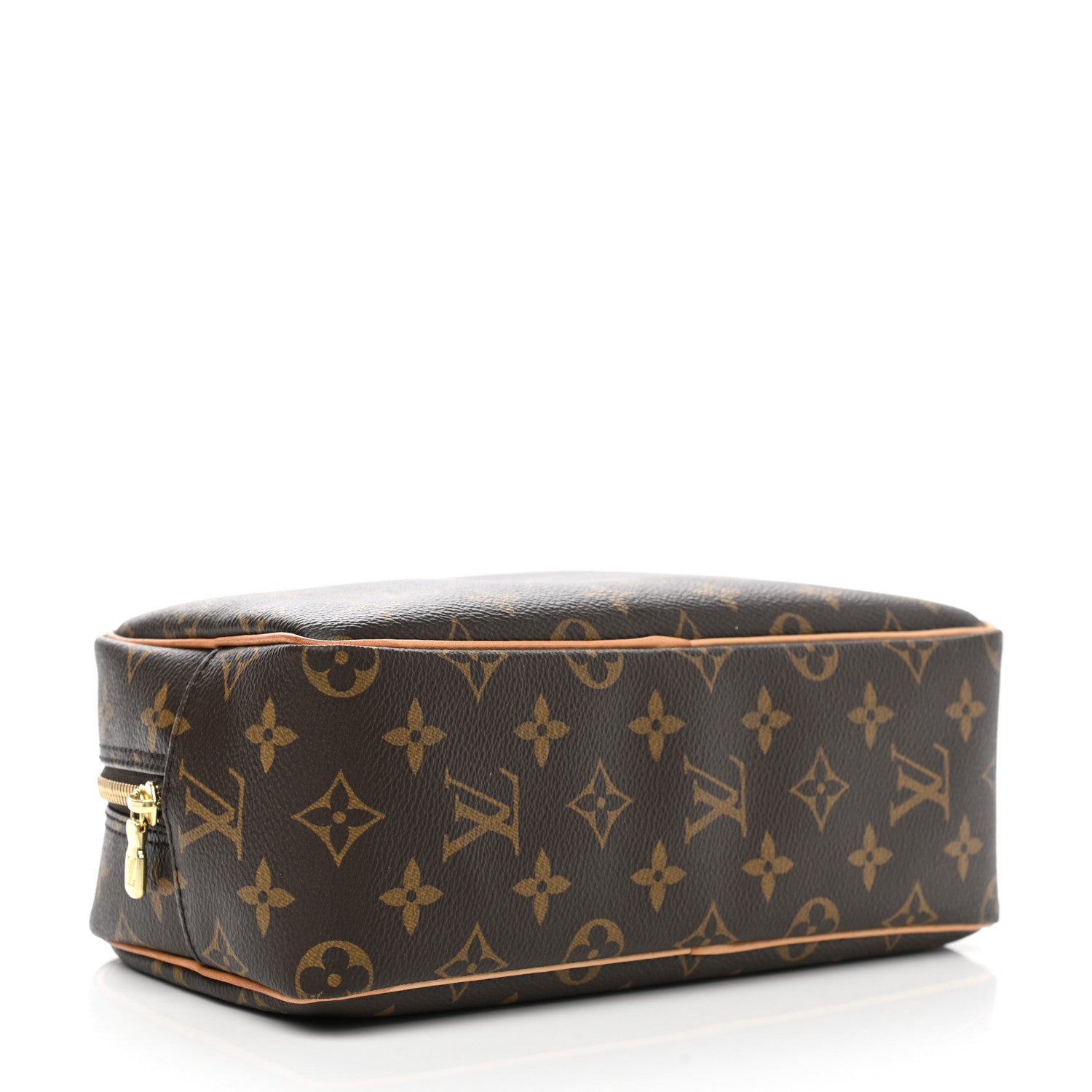 Louis Vuitton Monogram Toiletry Bag 25 5 of 11
