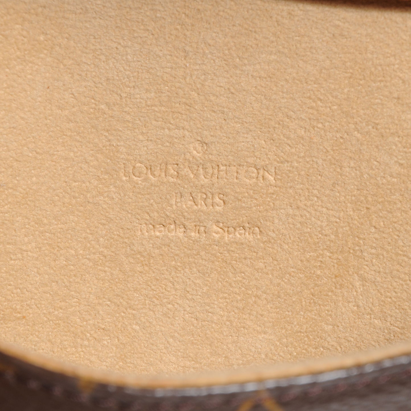 Monogram Pochette Twin PM