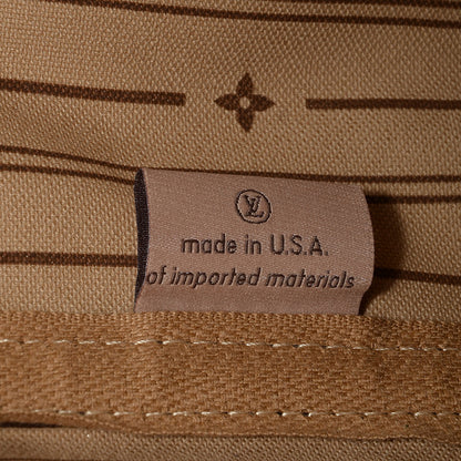 Louis Vuitton Monogram Neverfull GM 6 of 8