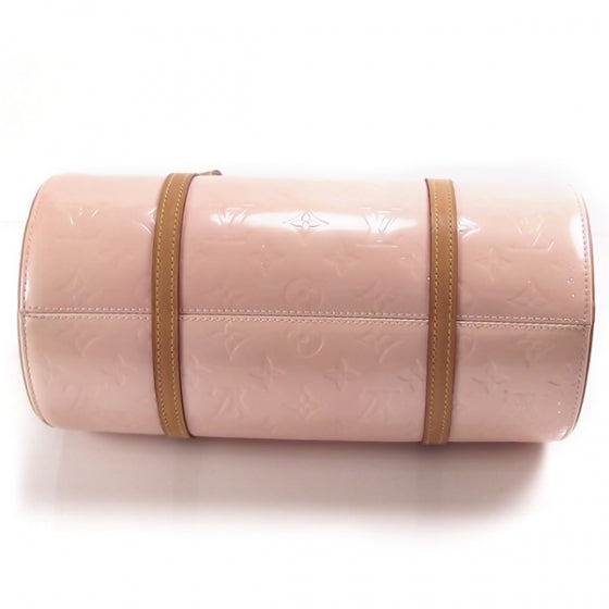 Louis Vuitton Vernis Bedford Marshmallow 4 of 9