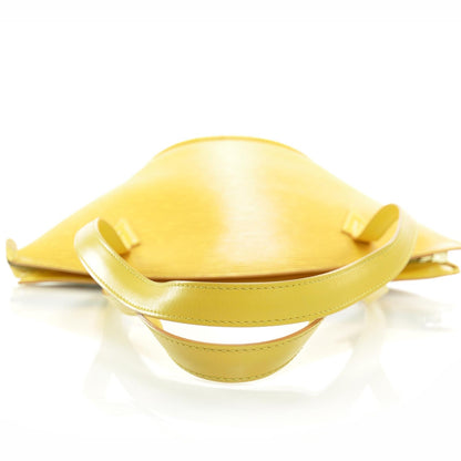 Louis Vuitton Epi Saint Jacques Long Straps Yellow 5 of 8