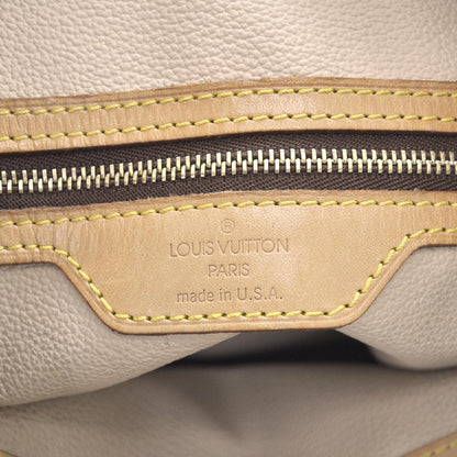 Louis Vuitton Monogram Petit Bucket 23 8 of 9