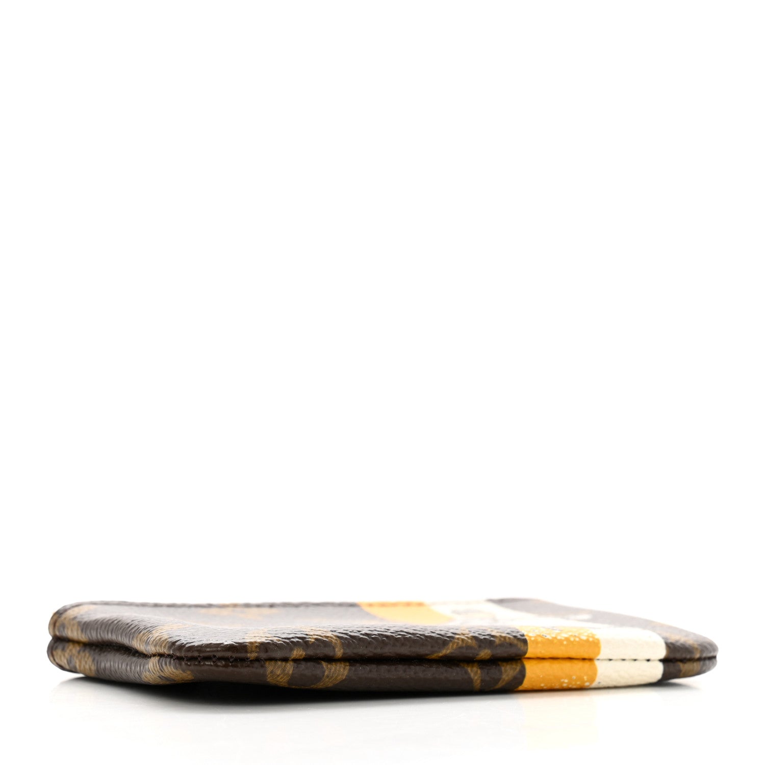Louis Vuitton Monogram Groom Key Pouch 4 of 8