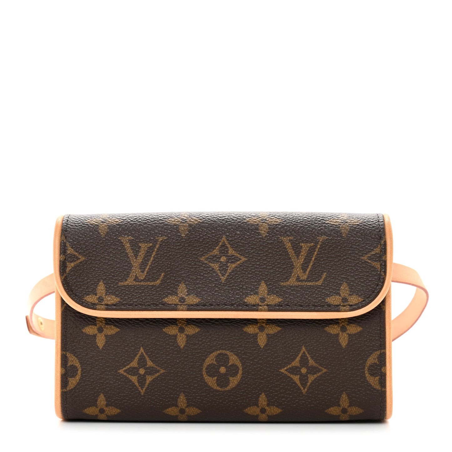 Monogram Pochette Florentine M