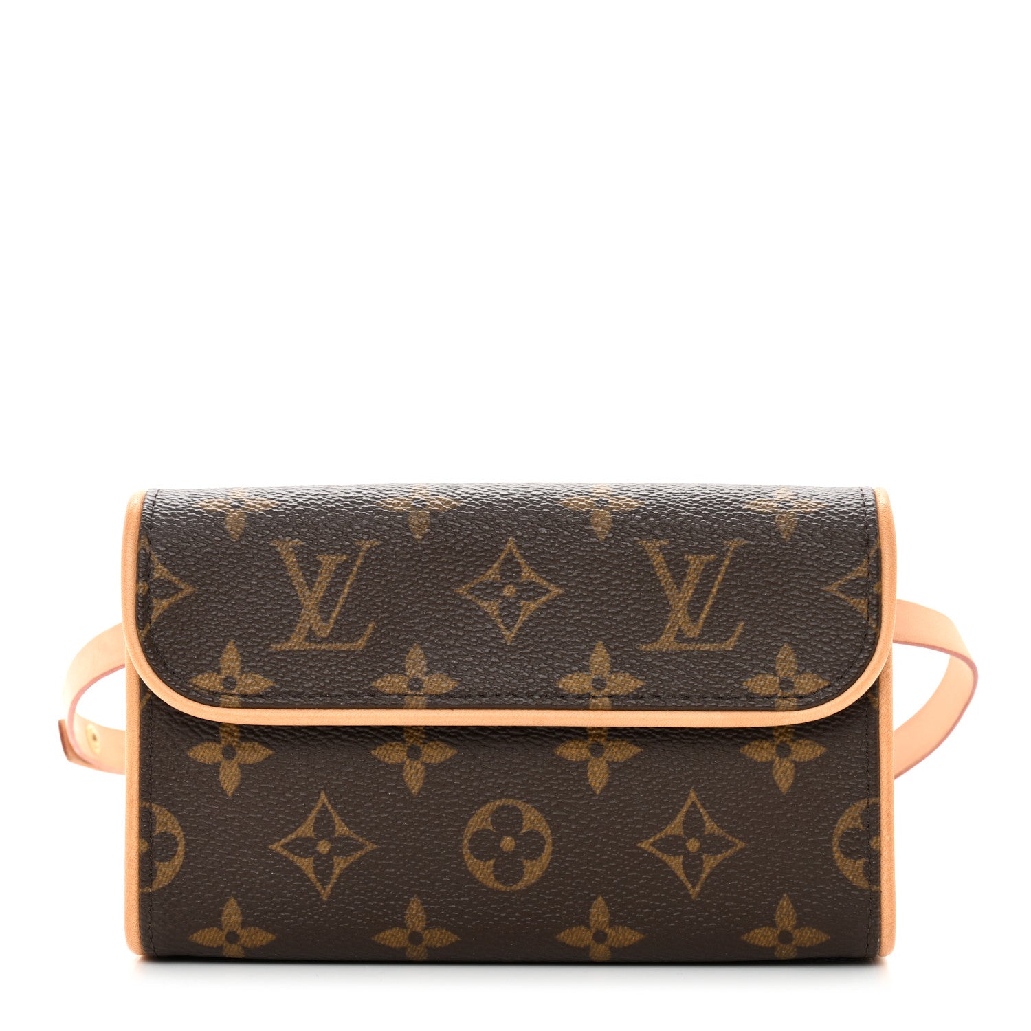 Louis Vuitton Monogram Pochette Florentine M 1 of 11