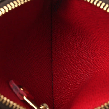Louis Vuitton Monogram Cerises Round Coin Purse 5 of 7