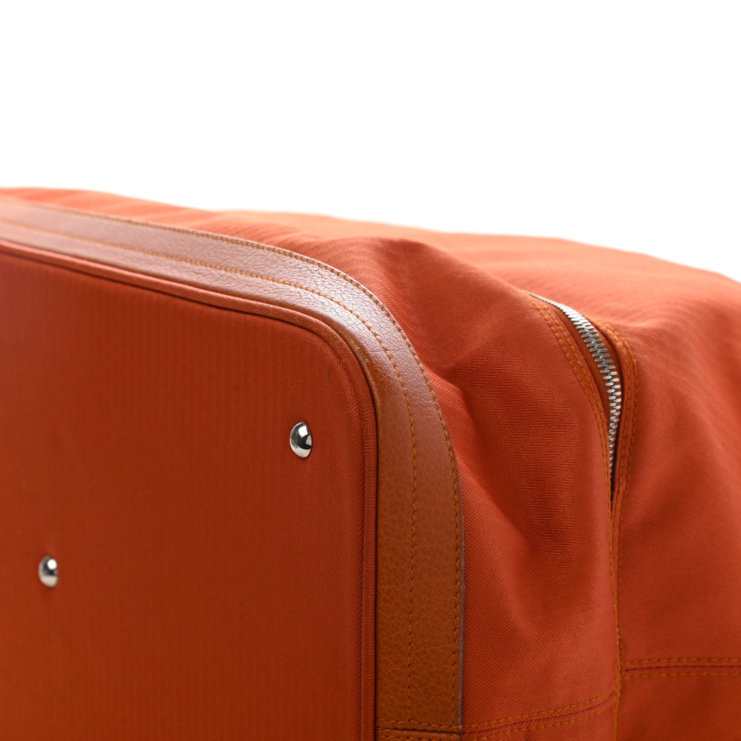 Toile Sac de Golf 47 Orange