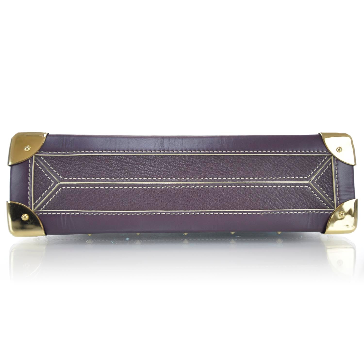 Louis Vuitton Suhali Le Talentueux Prune 5 of 10