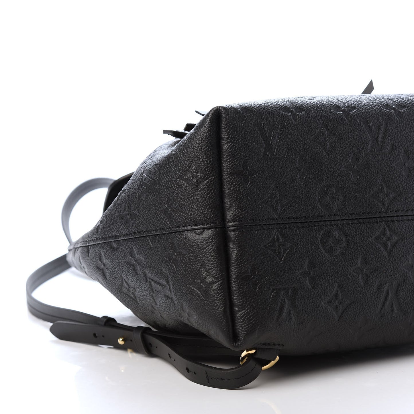 Empreinte Montsouris PM Black