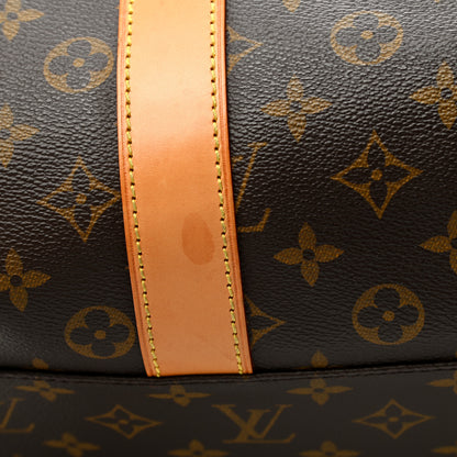 Louis Vuitton Monogram Carryall 20 of 20