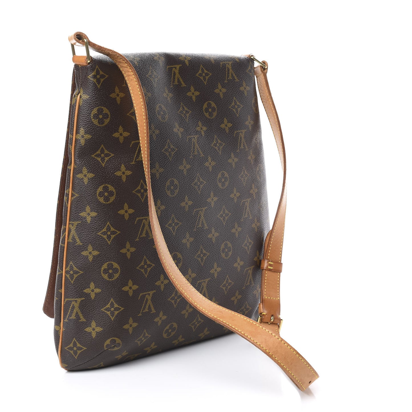 Monogram Musette GM