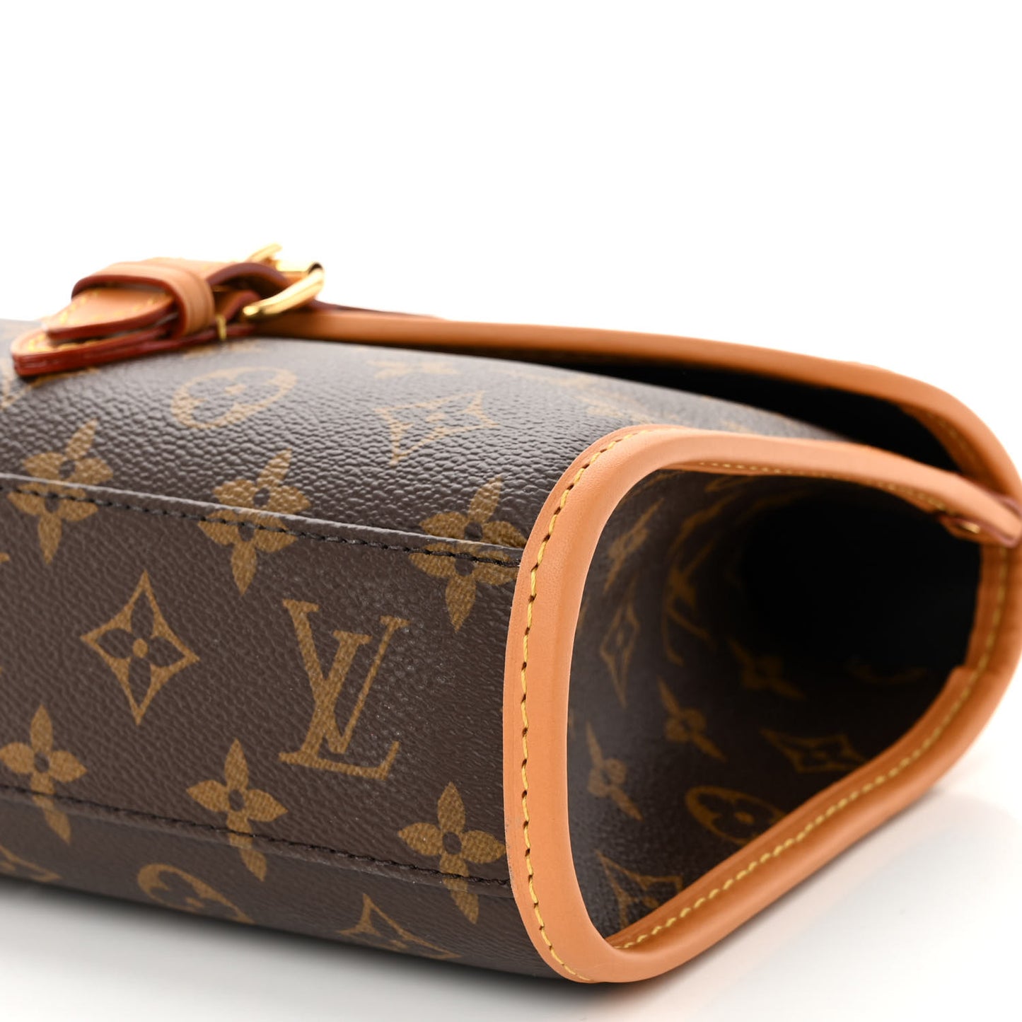 Monogram LV Ivy