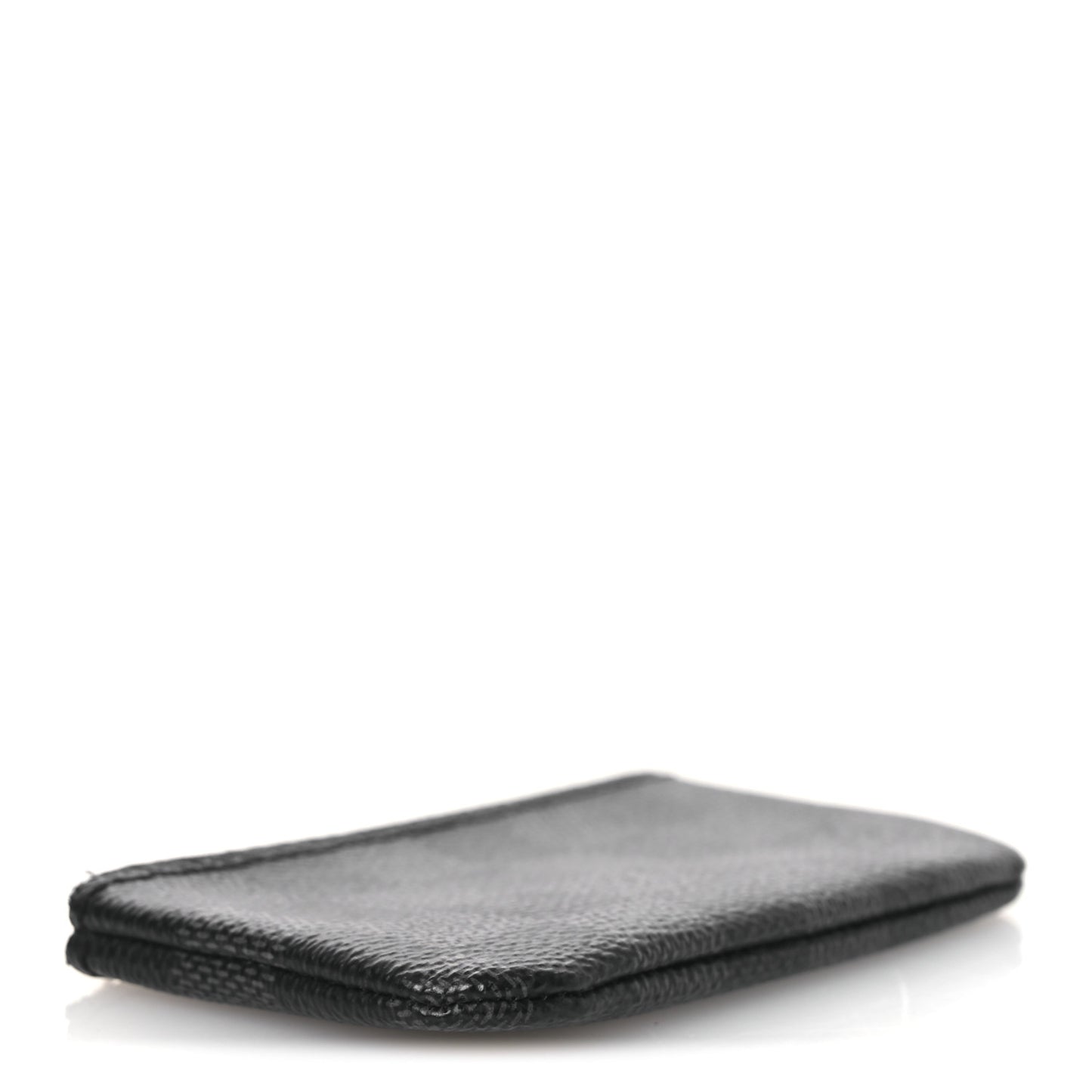 Damier Graphite Key Pouch