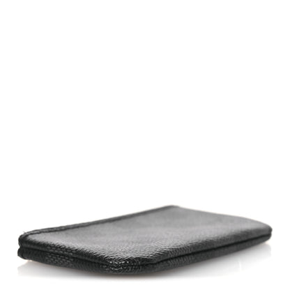 Louis Vuitton Damier Graphite Key Pouch 4 of 8